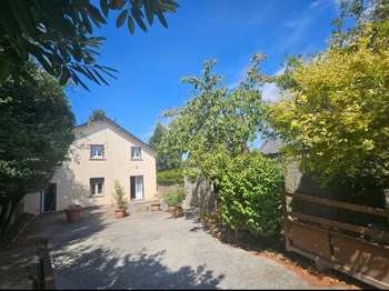 Vente Maison 4 chambresNantes Jonelière