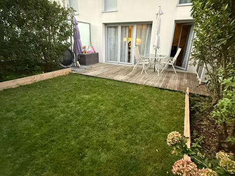 Vente maison 4 pièces Nantes Jonelière 44
