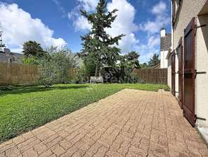 Vente Maison 4 chambresNantes Jonelière