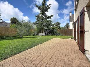 Photo Vente maison Nantes Jonelière