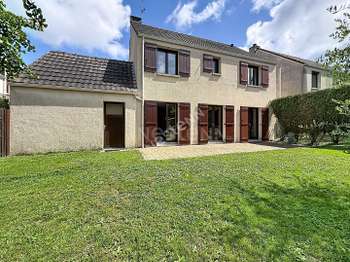 Vente maison 6 pièces Nantes Jonelière 44