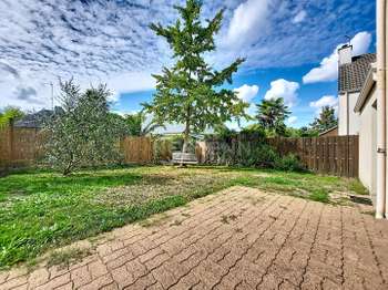 Vente maison 7 pièces Nantes Jonelière 44