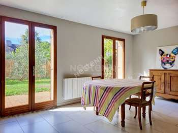 Vente Maison 4 chambresNantes Jonelière