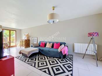 Vente Maison 4 chambresNantes Jonelière