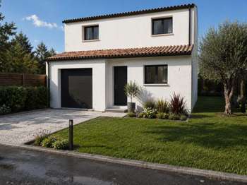 Photo Vente maison Nantes Jonelière