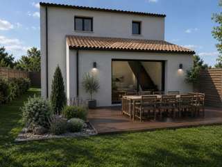 Vente maison Vente maison
