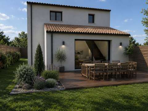 Vente maison Vente maison