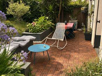 Vente Maison 3 chambresNantes Jonelière