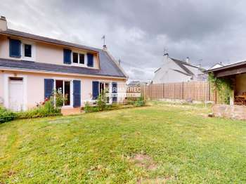 Vente Maison 4 chambresNantes Jonelière