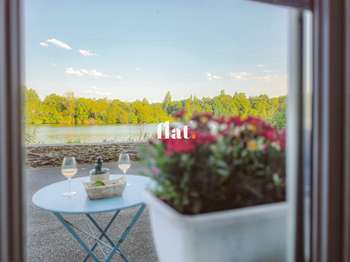 Vente maison 4 pièces Nantes Jonelière 44