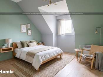 Vente maison 4 pièces Vente maison 4 pièces