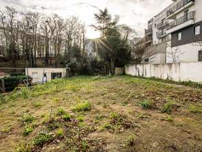 Vente Maison 4 chambresNantes Pont Du Cens - Petit Port