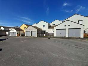 Vente Maison 2 chambresNantes Pont Du Cens - Petit Port