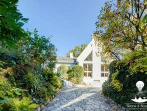 Vente Maison 5 chambresNantes Pont Du Cens - Petit Port