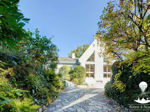 Vente maison 7 pièces Nantes Pont Du Cens - Petit Port 44