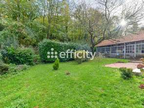 Vente Maison 2 chambresNantes Pont Du Cens - Petit Port