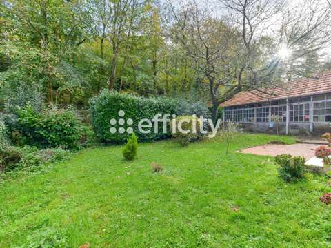 Vente maison 4 pièces Nantes Pont Du Cens - Petit Port 44
