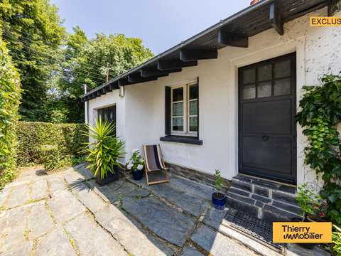 Vente maison 5 pièces Nantes Pont Du Cens - Petit Port 44