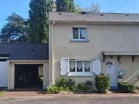 Vente maison 5 pièces Vente maison 5 pièces