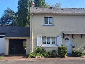 Vente Maison 3 chambresNantes Pont Du Cens - Petit Port