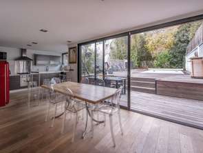 Vente Maison 4 chambresNantes Pont Du Cens - Petit Port