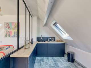 Vente maison 8 pièces Vente maison 8 pièces