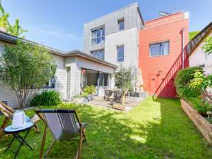 Photo Vente maison Nantes Pont Du Cens - Petit Port