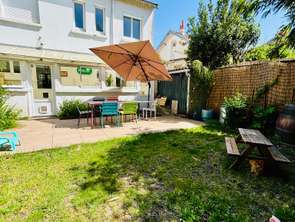 Vente Maison 5 chambresNantes Pont Du Cens - Petit Port