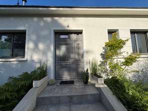 Vente Maison 4 chambresNantes Pont Du Cens - Petit Port