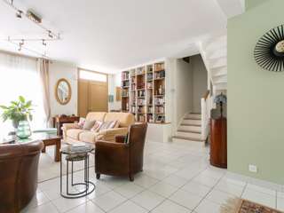 Vente maison 8 pièces Vente maison 8 pièces