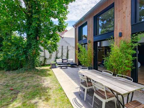 Vente maison 7 pièces Vente maison 7 pièces