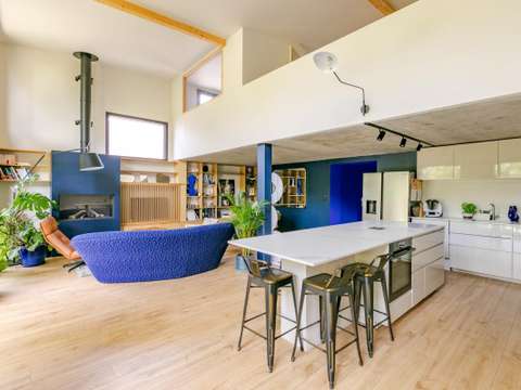 Vente maison 7 pièces Vente maison 7 pièces