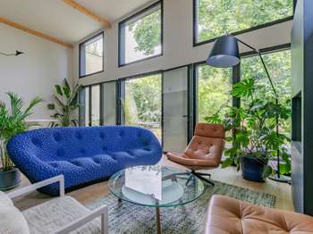 Vente Maison 5 chambresNantes Pont Du Cens - Petit Port