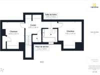 Vente maison 5 pièces Vente maison 5 pièces