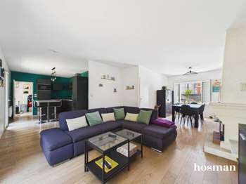 Vente maison 5 pièces Nantes Pont Du Cens - Petit Port 44