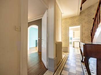 Vente maison 8 pièces Vente maison 8 pièces