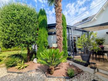 Vente Maison 4 chambresNantes Pont Du Cens - Petit Port