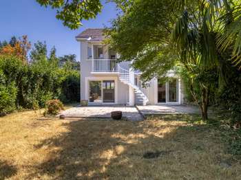 Vente Maison 5 chambresNantes Pont Du Cens - Petit Port