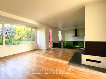 Vente Maison 5 chambresNantes Pont Du Cens - Petit Port