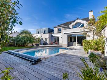 Vente Maison 5 chambresNantes Pont Du Cens - Petit Port