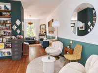 Vente maison 5 pièces Vente maison 5 pièces