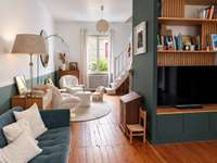 Vente maison 5 pièces Vente maison 5 pièces