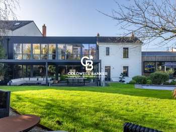 Vente maison 9 pièces Vente maison 9 pièces