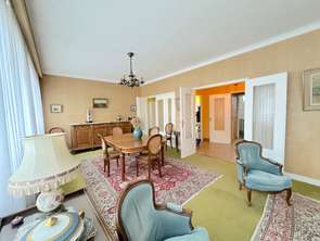 Vente Maison 5 piècesNantes Procé - Monselet