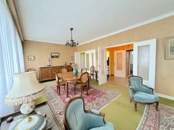 Vente maison 5 pièces Nantes Procé - Monselet 44