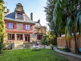 Vente maison 10 pièces