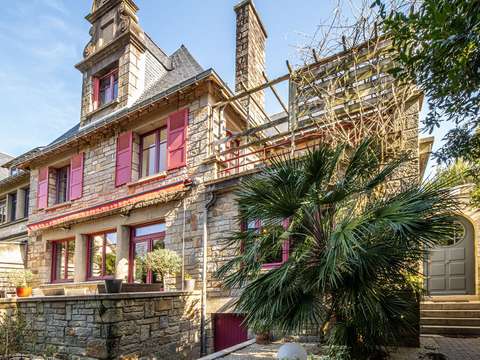 Vente maison 10 pièces