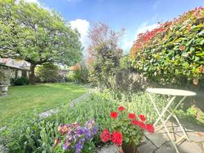 Vente Maison 3 chambresNantes Procé - Monselet