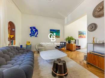 Vente maison 7 pièces Nantes Procé - Monselet 44