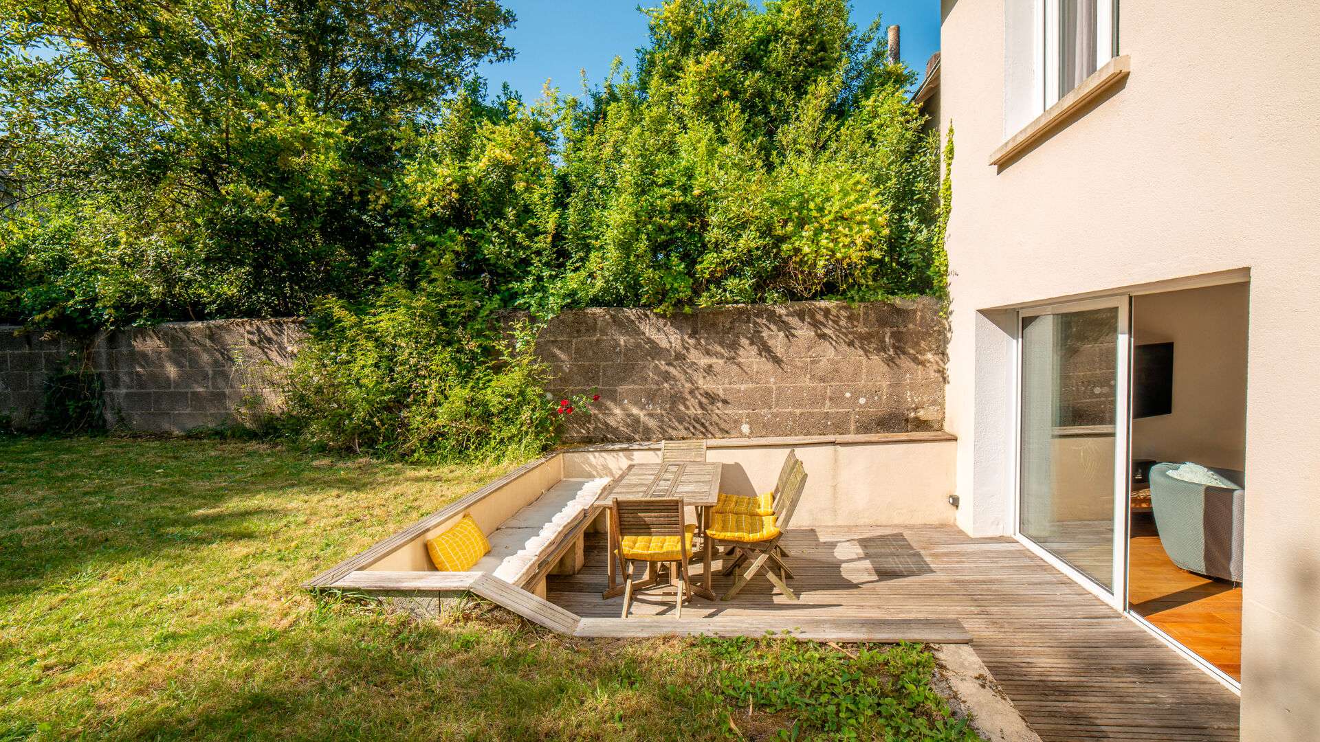 Vente Maison à Nantes Procé - Monselet (44000) : à vendre / 170m² ...